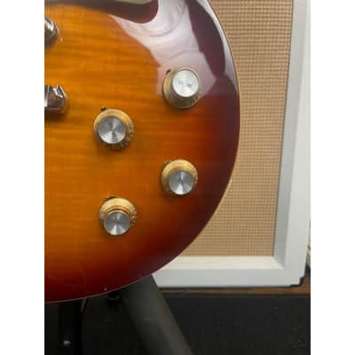 Les Paul Standard '60s Iced Tea Epiphone image 3