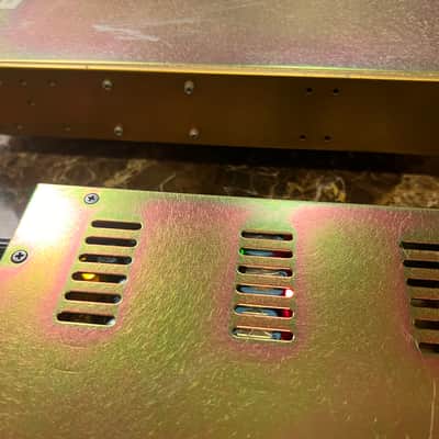 Chandler Limited LTD-1 Mic Pre EQ Pair image 7