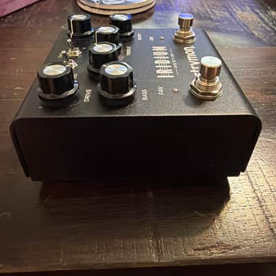 Strymon Iridium 2019 - Present - Black image 4