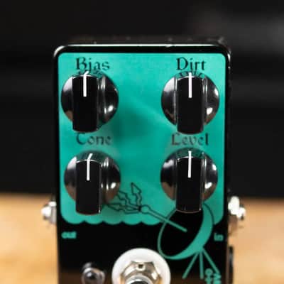 EarthQuaker Devices Dirt Transmitter Fuzz Driver - Used image 5