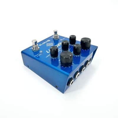 Meris Mercury7 Reverb Pedal image 3