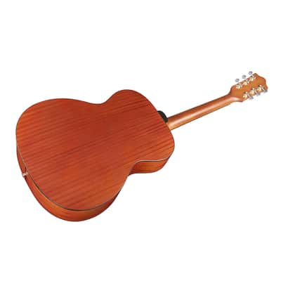 Guild OM-320 Orchestra Acoustic Guitar - Natural image 5