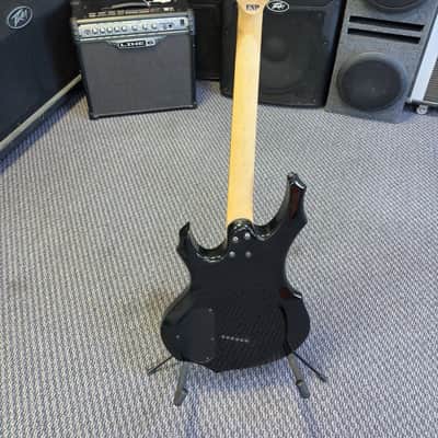 ESP LTD F-50 2006-2016 - Black image 2