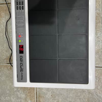 Roland SPD-20 Total Percussion Pad | Reverb