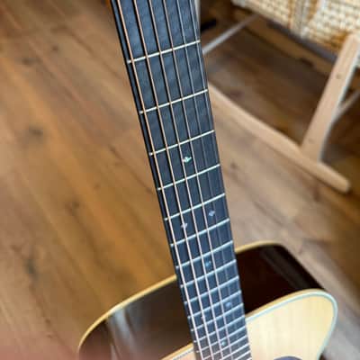 Martin Standard Series 000-28 image 3