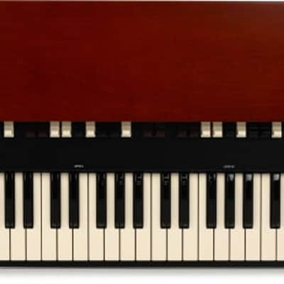 Hammond XK-5 Heritage Series Single Manual Organ - Walnut (XK5d2)