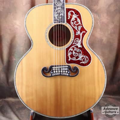 Gibson Custom Shop 2011 SJ-200 Vine [Shipping Free〜8/31] image 7