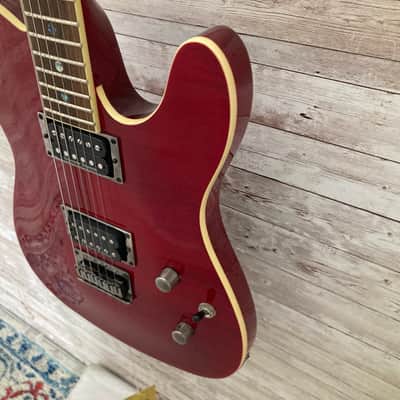 Used Fender Special Edition Custom Telecaster FMT HH with Laurel Fretboard image 7