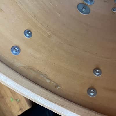 Ludwig 4-Piece Shell Pack 12/13/16/22 image 23