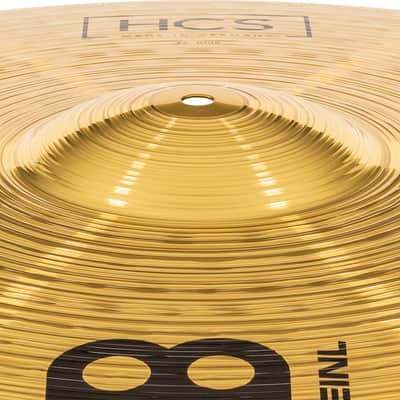 Meinl HCS image 3