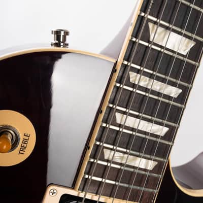 Gibson Slash Les Paul Standard, November Burst | Demo image 17