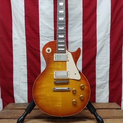 2010 Gibson Custom Shop Eric Clapton "Beano" '60 Les Paul (Murphy Aged) - *Steve Miller's Former Les Paul* image 2