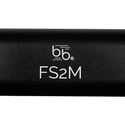 Footswitch to MIDI-USB adapter - FS2M image 2