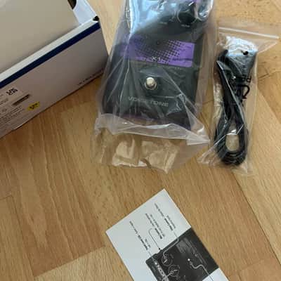 TC Helicon VoiceTone X1 2011 - 2021 - Black image 3