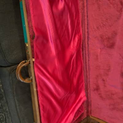 Gibson Gothic explorer 2001 - Satin image 2