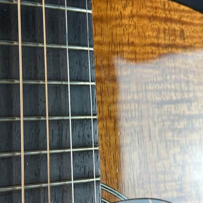 Used 2001 Martin Special Edition SPD-16K2 w/case TSU24351 image 11