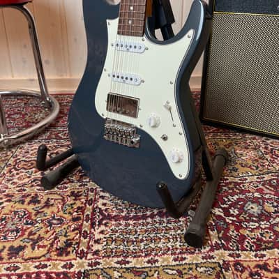 Ibanez AZ2204NW-GRM 2024 - Grey Metallic image 9