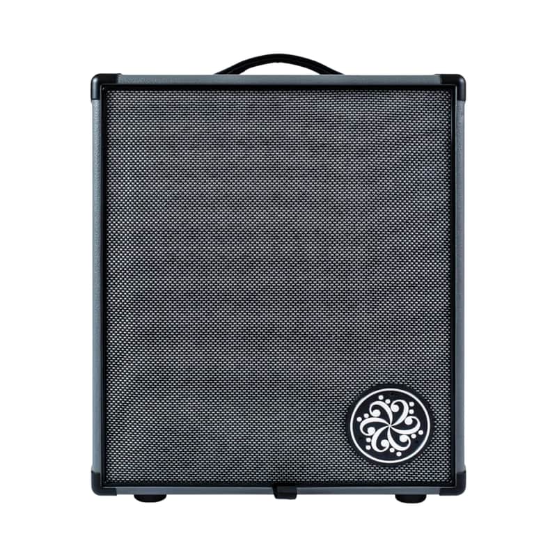 Darkglass Electronics Microtubes 500 500-Watt 1x12" Bass Combo image 1