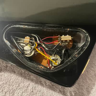 Gibson Explorer III - Ebony image 15