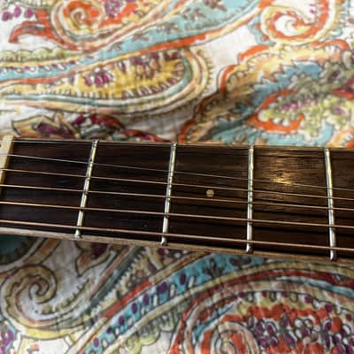 Takamine GD71CE-BSB Acoustic Electric Guitar image 15