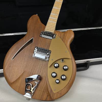 Rickenbacker 360W - 2018 image 13