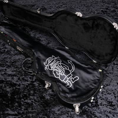 GIBSON USA Angus Young Signature SG [03234606] (08/07) image 3