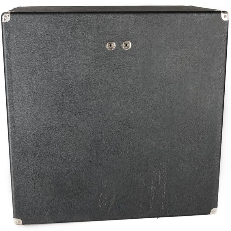 Music Man 115 RH Sixty-Five 65-Watt 1x15" Bass / Guitar Speaker Cabinet 1974 - 1984 image 2