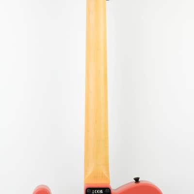 Fender Monster Hunter Rathalos Telecaster Rathalos Red image 7