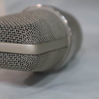 Neumann TLM 102 (P48) 1980-Present - Gun Metal Gray #20189 image 8