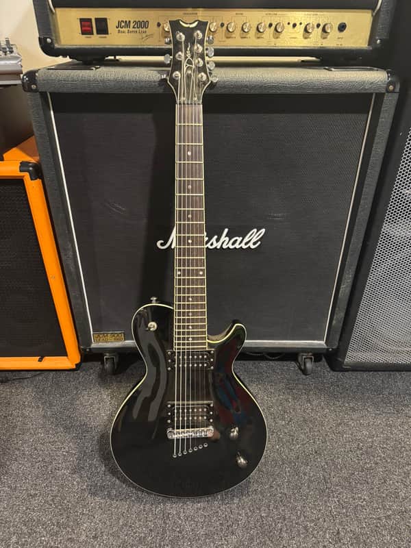 Dean EVO AS-7 image 1