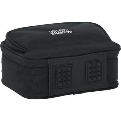 Gator - G-MIXERBAG-0608 - Padded Nylon Mixer/Equipment Bag - 8.8 x 6.8 x 3.0" image 7