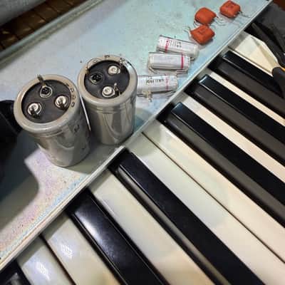 Wurlitzer 200A image 19