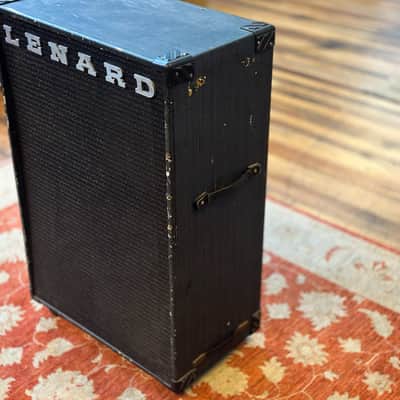 Lenard 120 Watt 412" Cabinet image 5