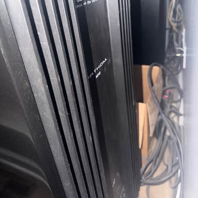 JL Audio Fathom F212 - Black image 3