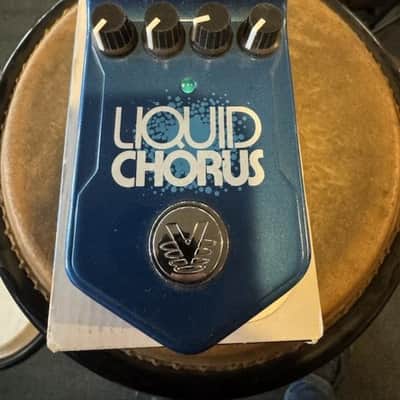 Visual Sound Liquid Chorus image 1