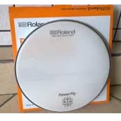 ROLAND MH2 8 pad Powerply mesh head image 5
