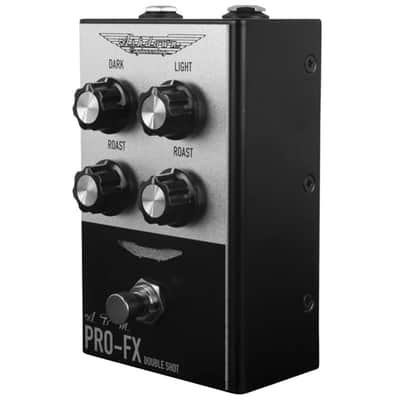 PRO-FX-Double Shot Bass Overdrive Ashdown image 3