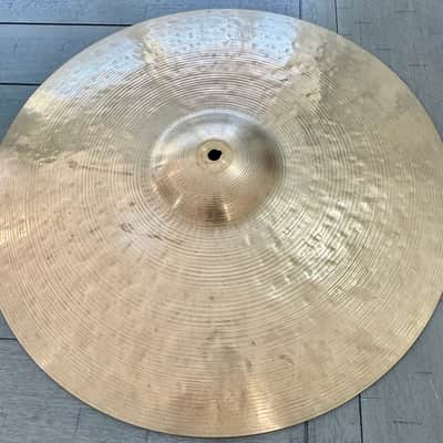 K.zildjian K.Zildjian 20 k Canada image 1