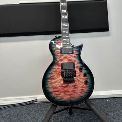 ESP USA Eclipse 2024 - BLUEBERRY BURST image 13