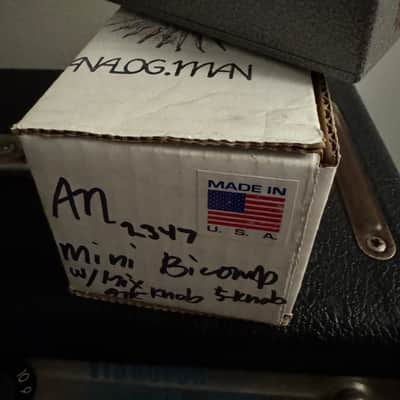 Immagine Analogman Mini Bi-Comp - 5
