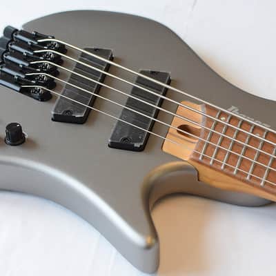 Ibanez Bass EHB1005SMS-MGM Headless 5 Multiscale image 10