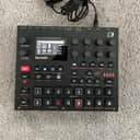 Elektron Syntakt 12 Track Drum Computer & Synthesizer 2022- Present - Black