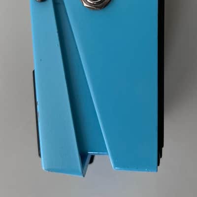Boss CE-2 Chorus (Green Label) 1984 - 1988 - Blue image 3