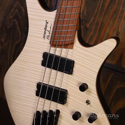 Strandberg Boden Bass Standard 4 Natural image 12