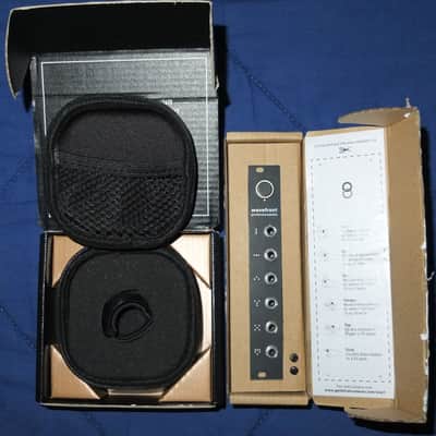 genki instruments Wave/Wavefront 2020's - Black image 1