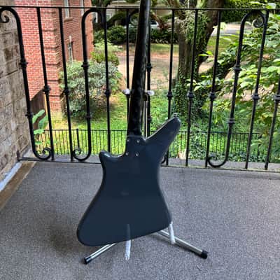 2009 Modulus Vertex 4 - Graphite Neck, Excellent Condition image 3