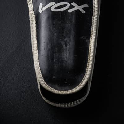 1970s Vox V846 Wah Red Fasel (Jen) image 2