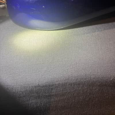 Fender Player Plus Top HSS Stratocaster 2020 - Blue Burst image 4