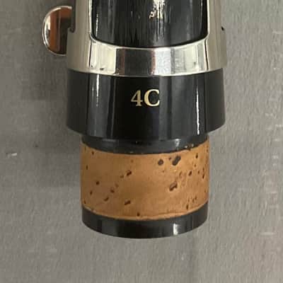 Leblanc LB210 Bliss Bb Clarinet with Grenadilla Wood Body Black Nickel Keys W/ Case image 23