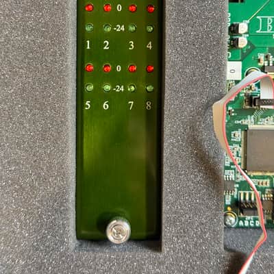 Burl Burl Audio BAD8 8-Channel AD Card for B80 Mothership 2022 image 3